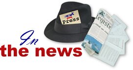 In the News