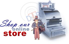 Online Store